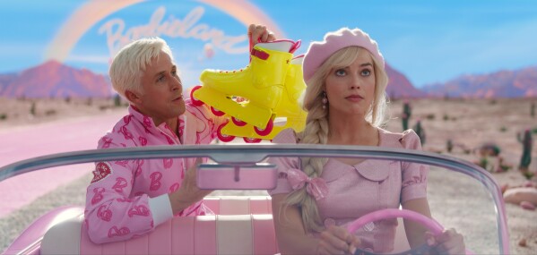 Barbie movies online outlet